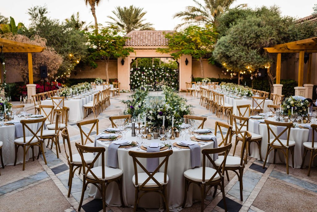 Wedding Event Production in Dubai