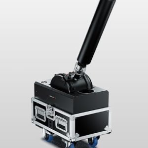 Streamer canon rental in Dubai, UAE \ Upshot SFX